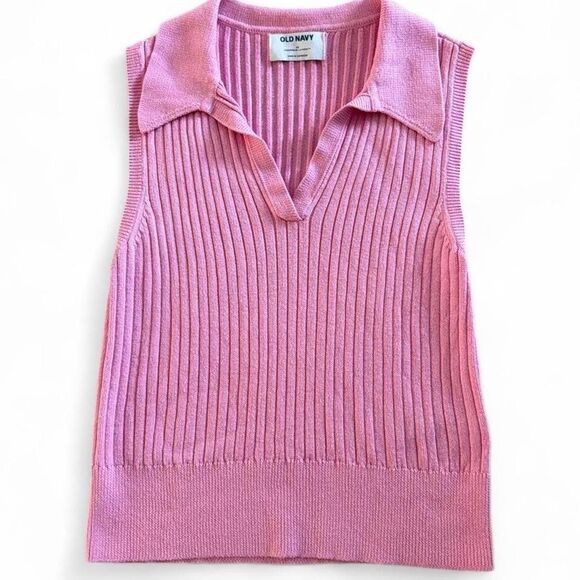 Old Navy Sweaters - Old-navy Women's Pink Jumper